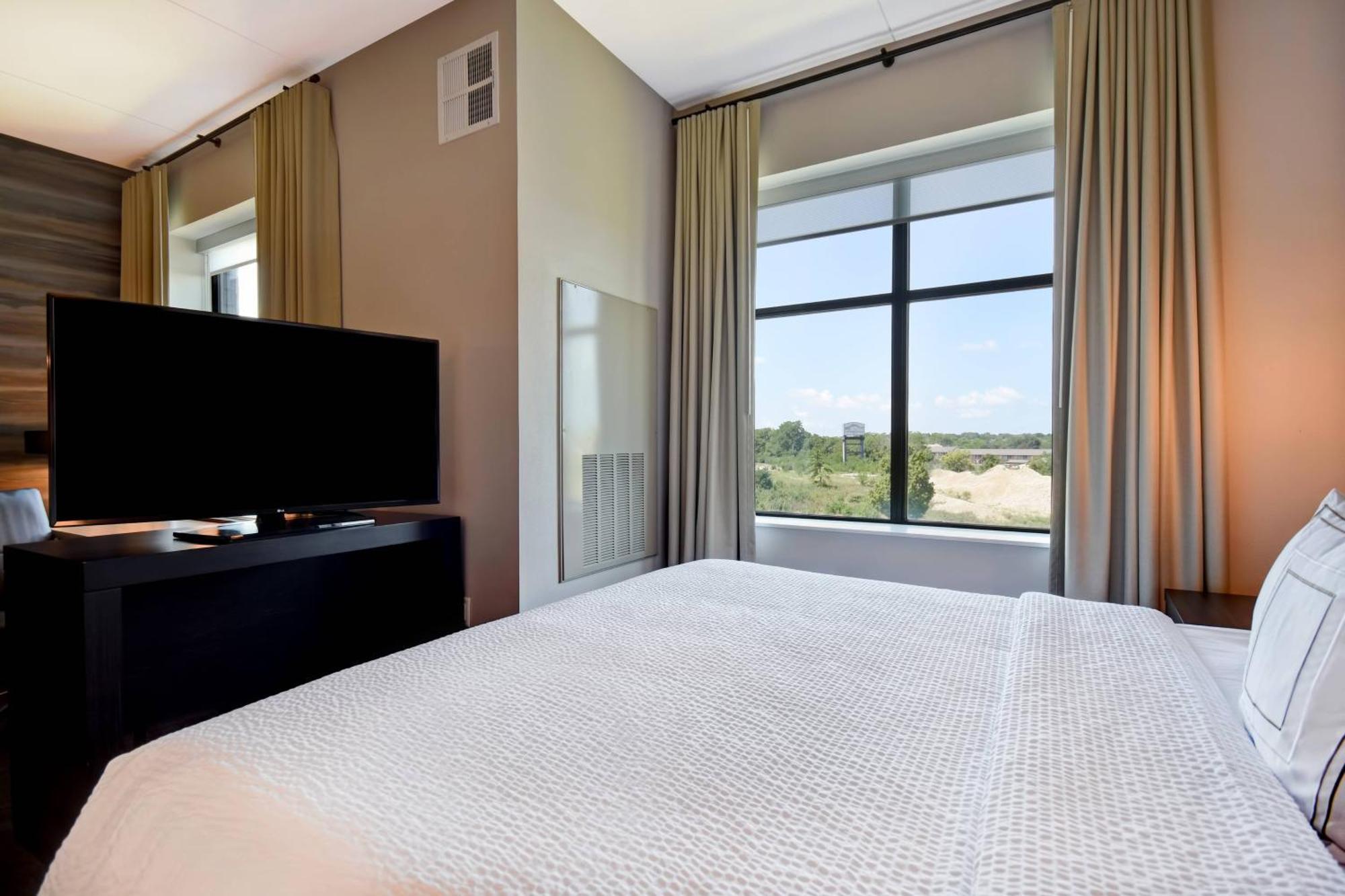 Residence Inn By Marriott Cincinnati Northeast/Mason Exterior foto